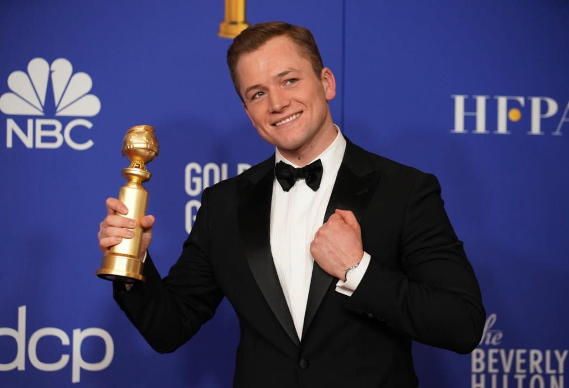 Premios Globos de Oro, REUTERS