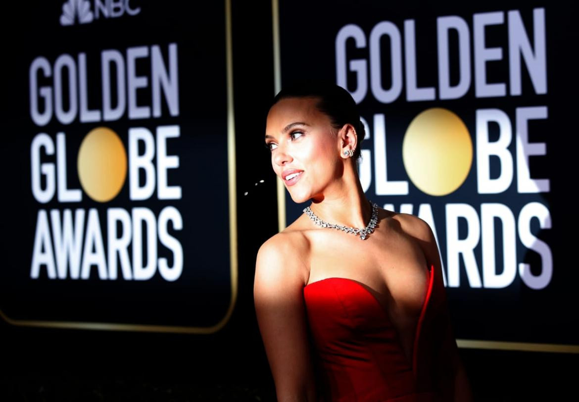 Premios Globos de Oro, REUTERS