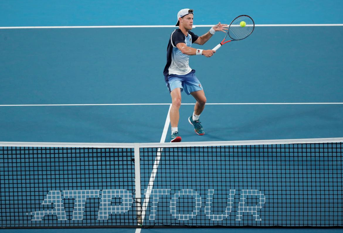 ATP Cup, Peque Schwartzman