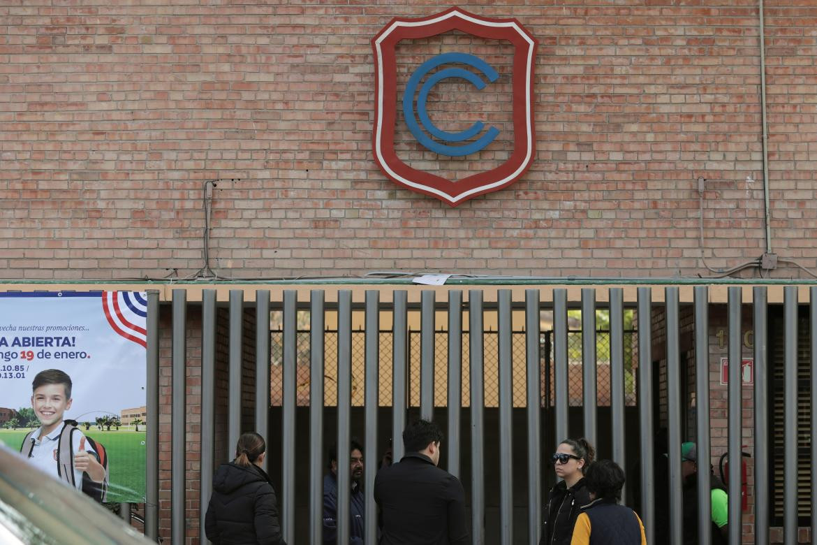 Tiroteo en escuela de México, REUTERS