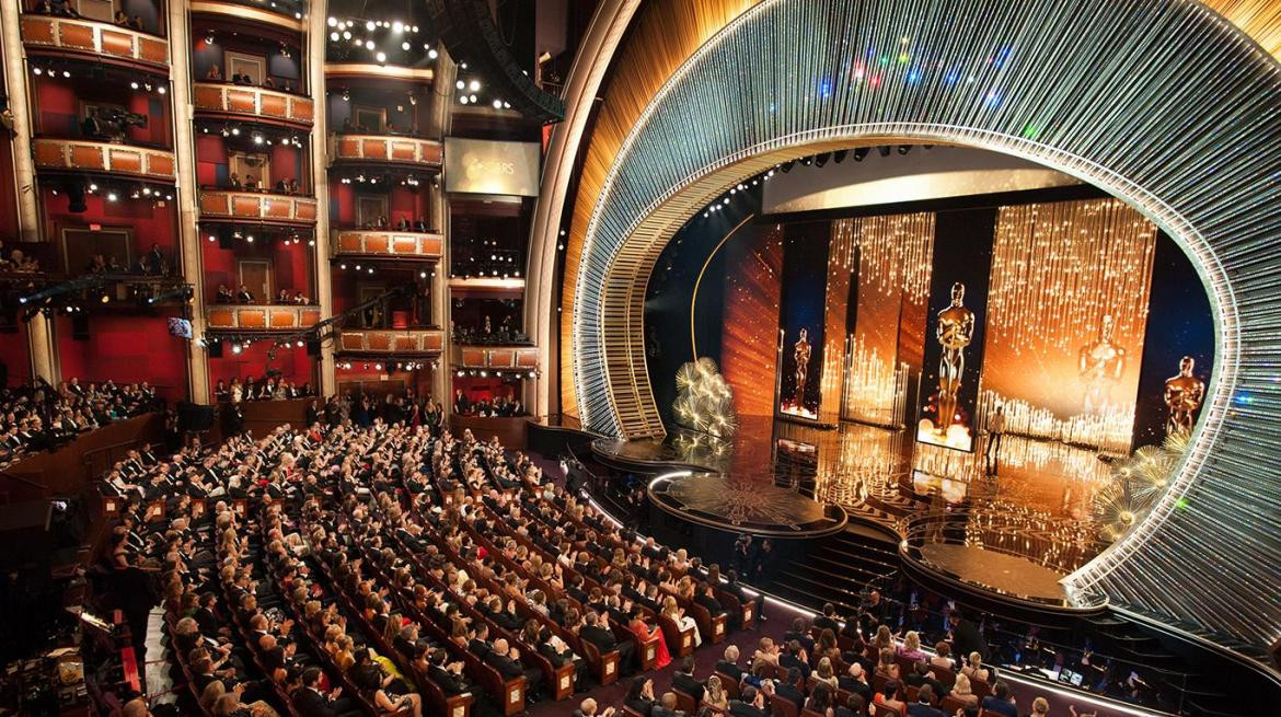 Teatro Dolby Los Angeles - Oscars