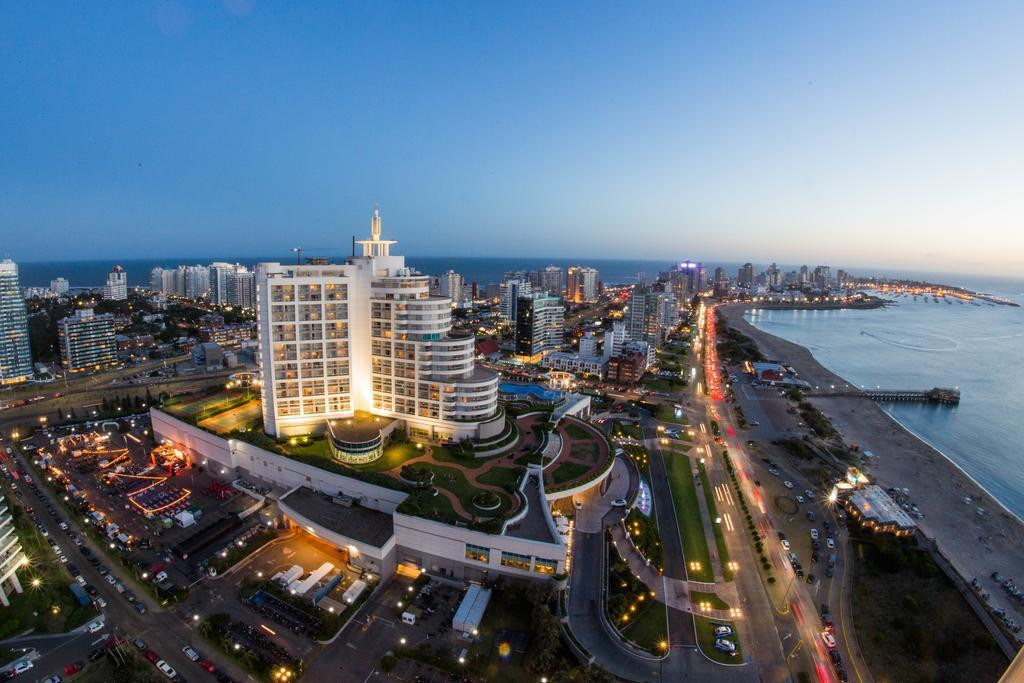 Punta del Este, Uruguay