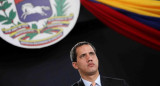 Juan Guaidó 