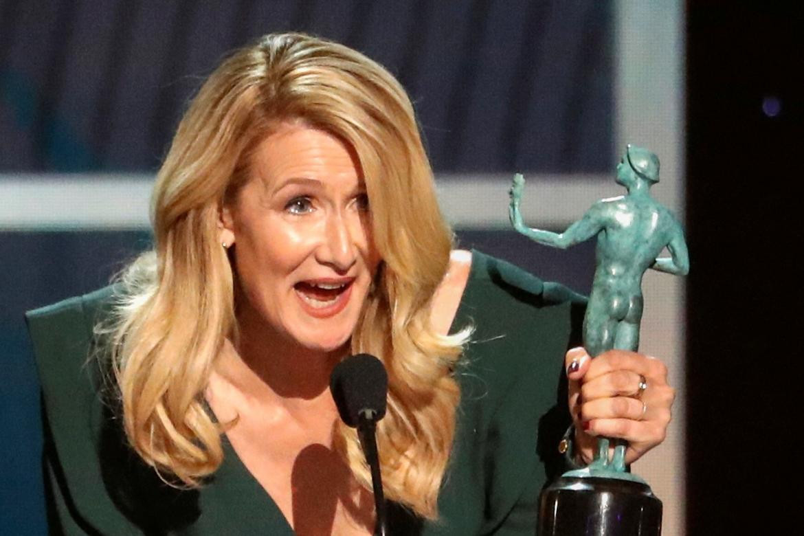 SAG Awards, entrega de premios, REUTERS