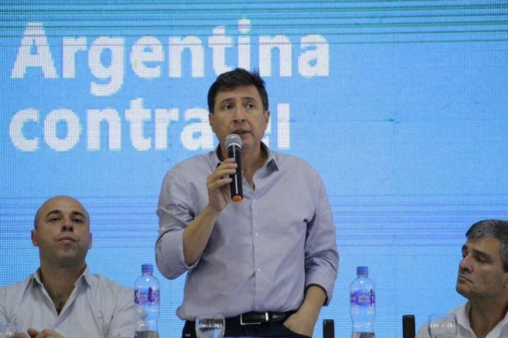 Tarjeta alimentaria, ministerio de Desarrollo, Daniel Arroyo