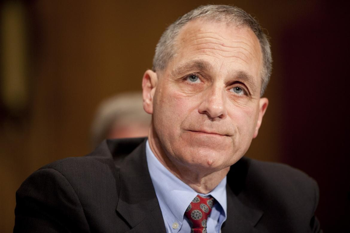 Louis Freeh, ex titular del FBI