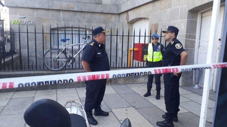 Suicidio de un actor en hotel provincial de Mar del Plata