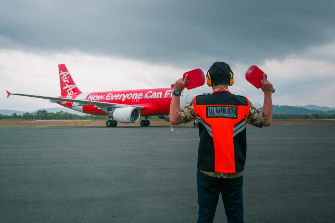 Air Asia