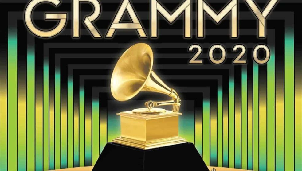 Premios Grammy 2020