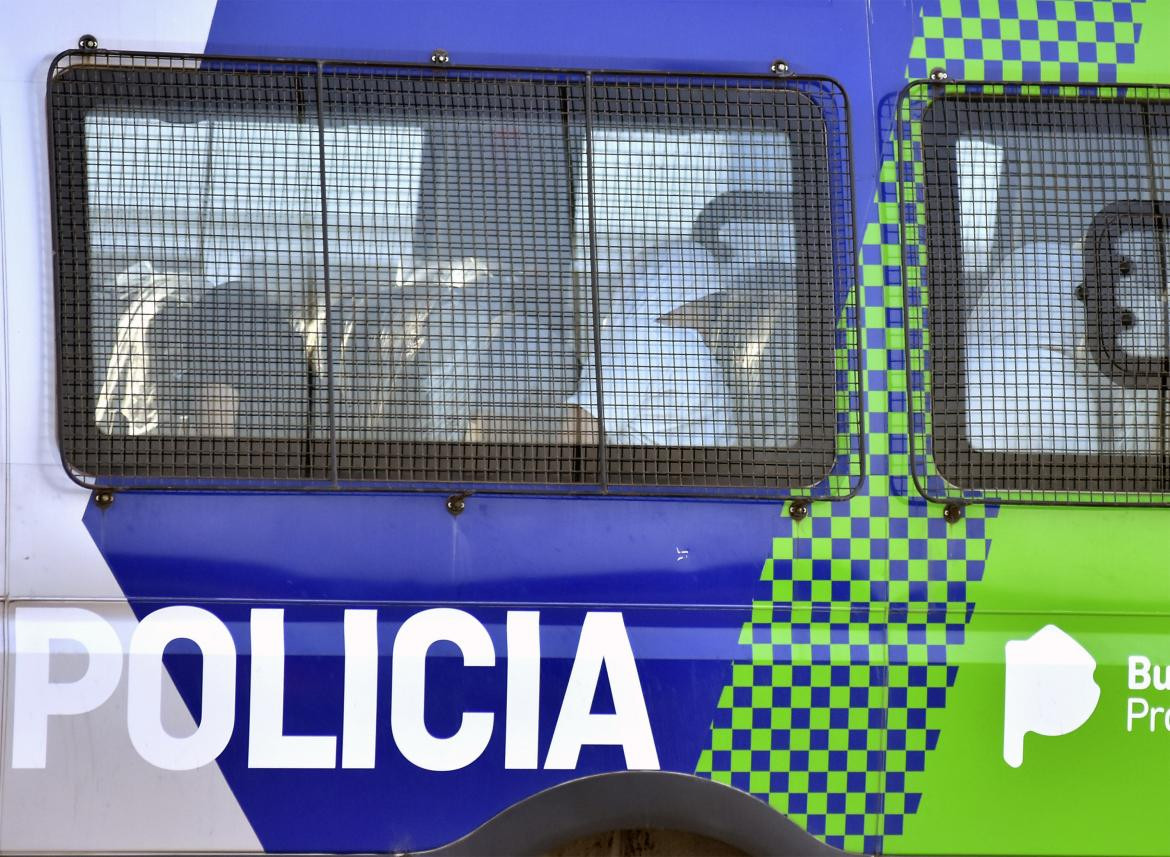 Crimen en Villa Gesell, detenidos, pericias, NA	