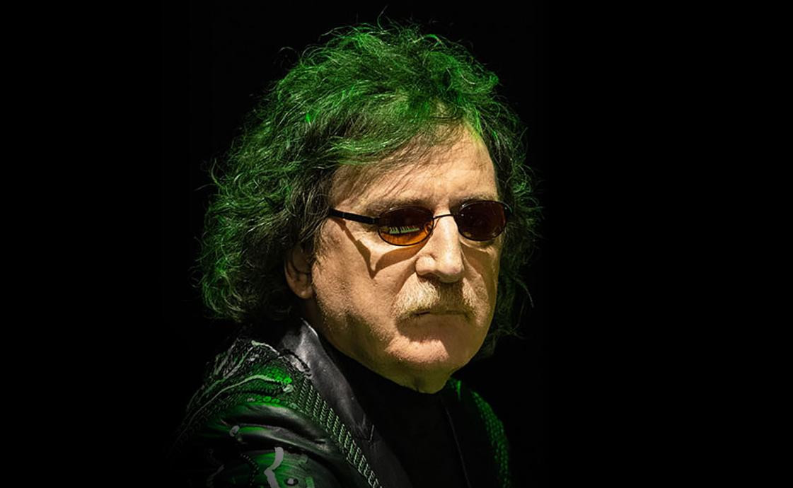 Charly García, música, espectáculos