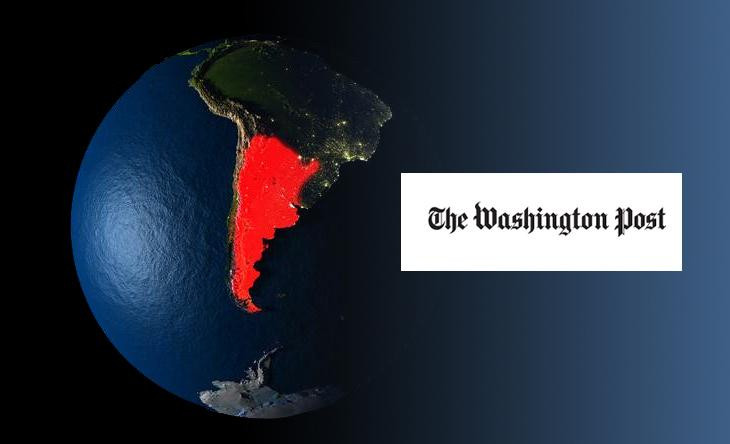 Argentina, The Washington Post