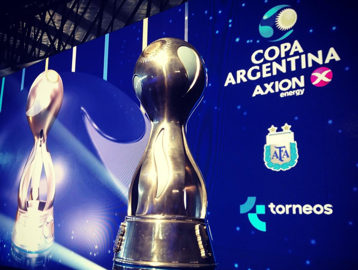 Copa Argentina