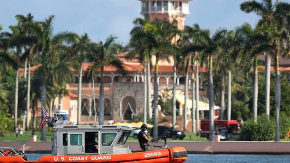 Complejo de descanso Mar-a-Lago, La Florida, Donald Trump, Getty Images