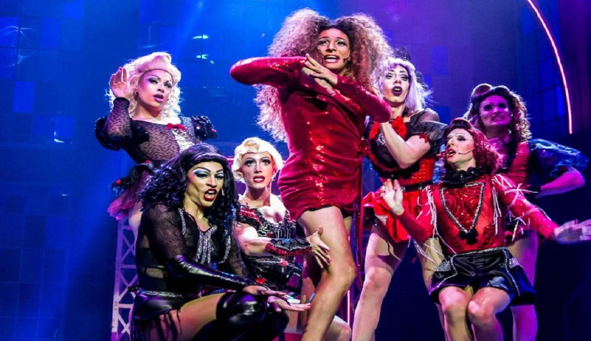 Kinky Boots, obra de teatro