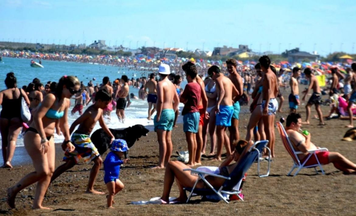 Ocupación hotelera, verano 2020