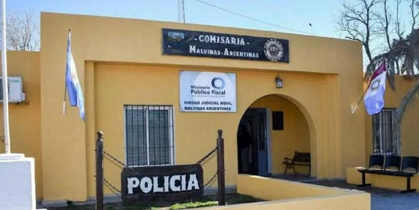 Asesinato en Córdoba de menor