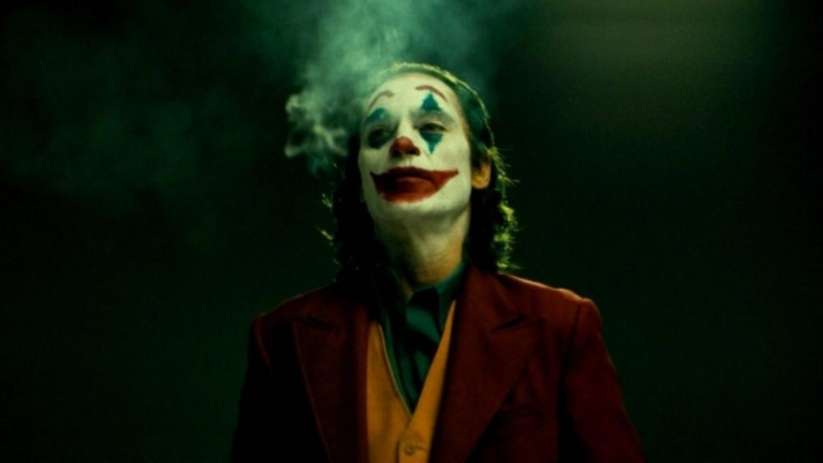 Joaquin Phoenix, Joker