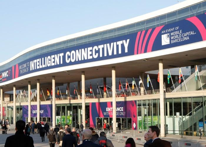 Mobile World Congress, Barcelona