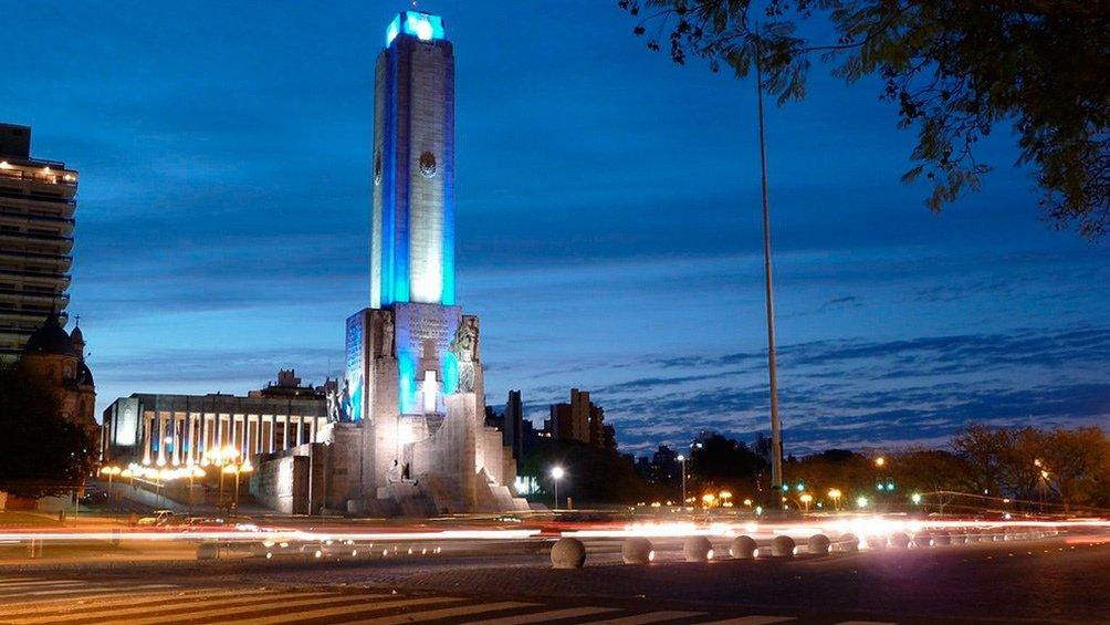 Rosario, Santa Fe