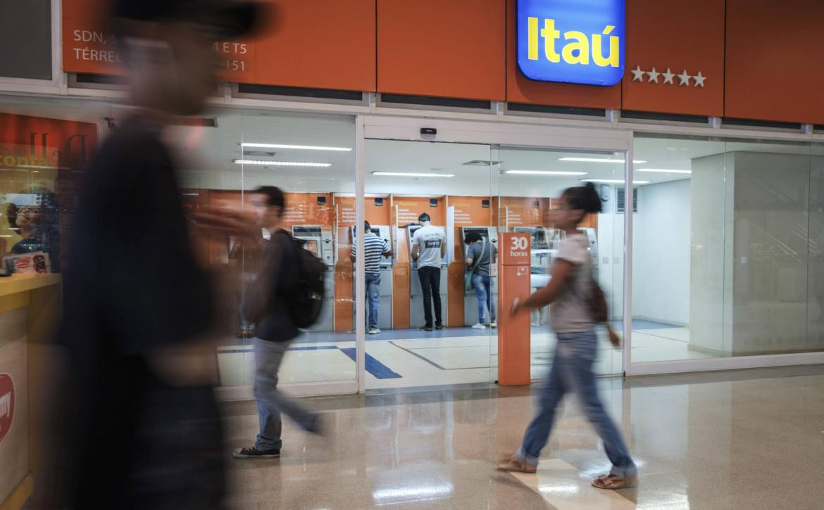 Banco Itaú