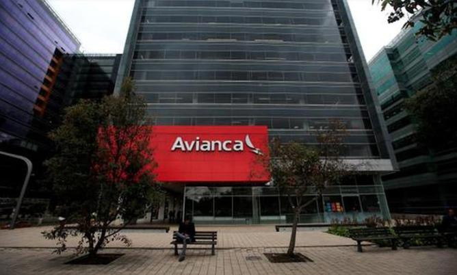 Allanamiento de oficinas de Avianca en Bogotá