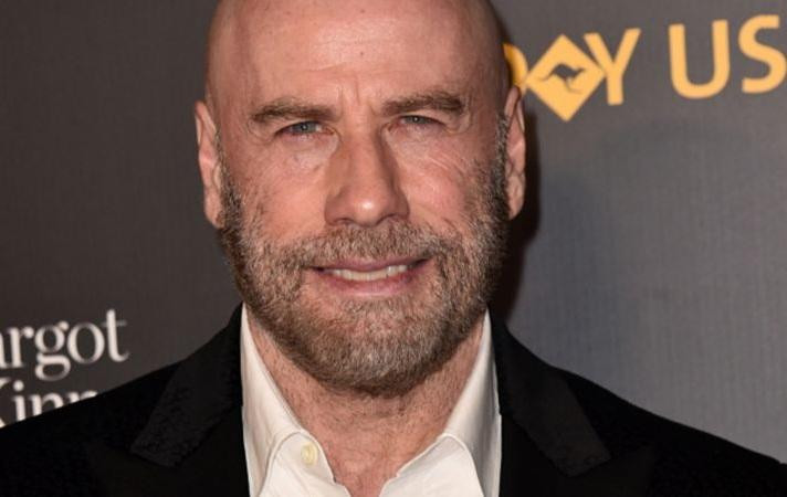 John Travolta, actor