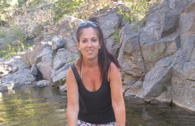 Mariela Natalí, mujer desaparecida en Córdoba