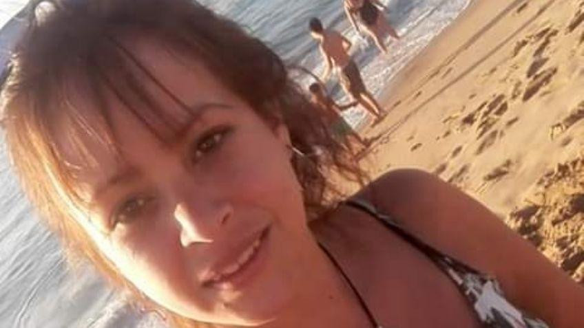 Micro, Mendoza, mujer que falleció en Chile