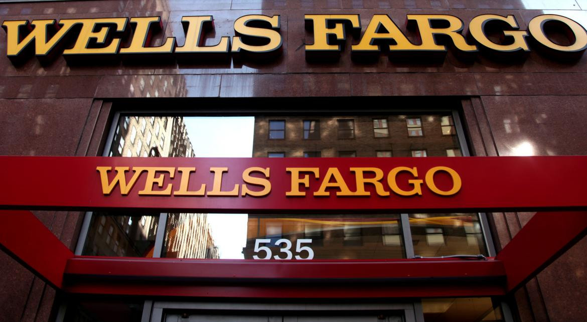 Banco Wells Fargo
