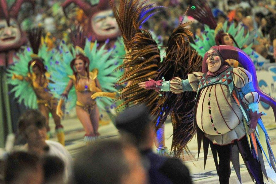 Feriado Carnaval