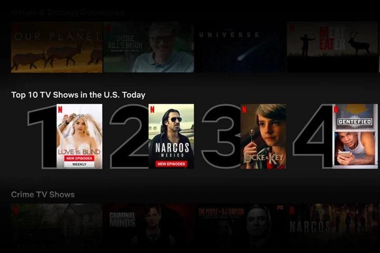 Netflix