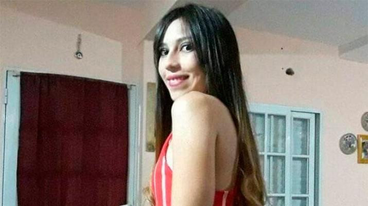 Brenda Micaela Gordillo, femicidio en Catamarca