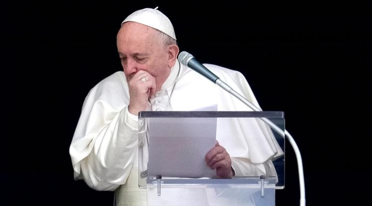 Papa Francisco, Vaticano