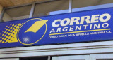 Correo Argentina