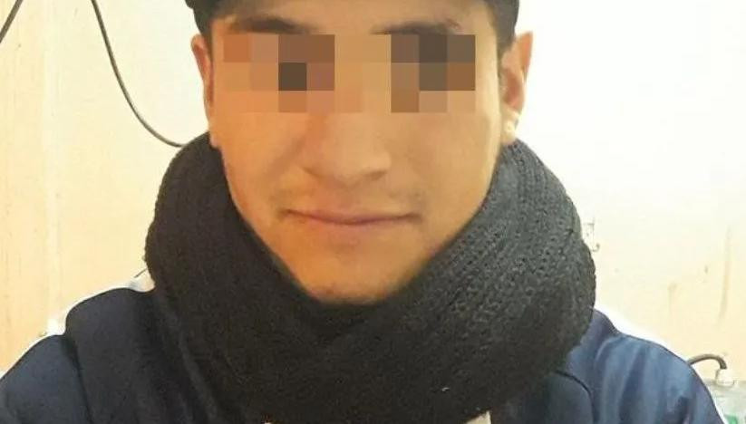 Joven asesinado por su novia