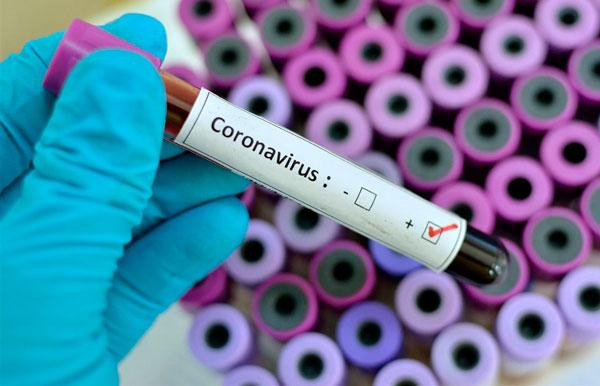 Coronavirus, REUTERS