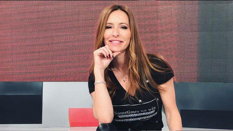 Analía Franchín