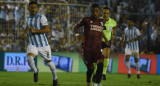 Atlético Tucumán vs River, Superliga
