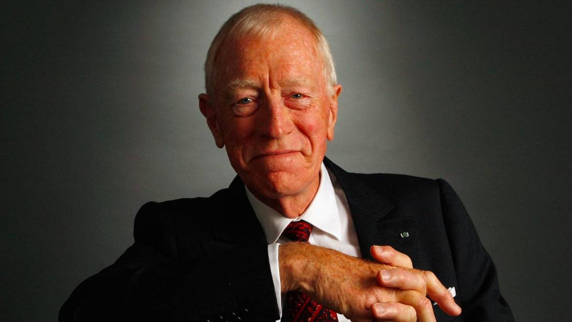 Max VonSydow