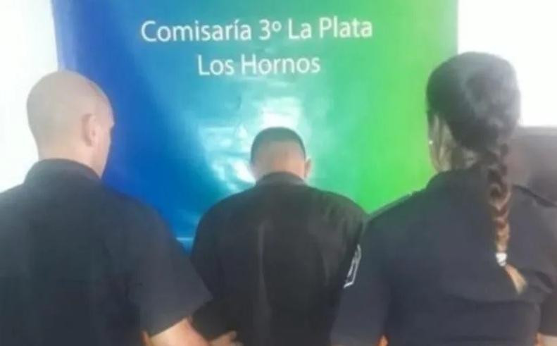 Detenido acusado de violar a su hermana mientras dormía