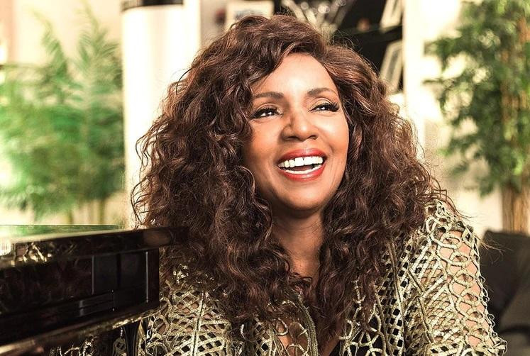 Gloria Gaynor