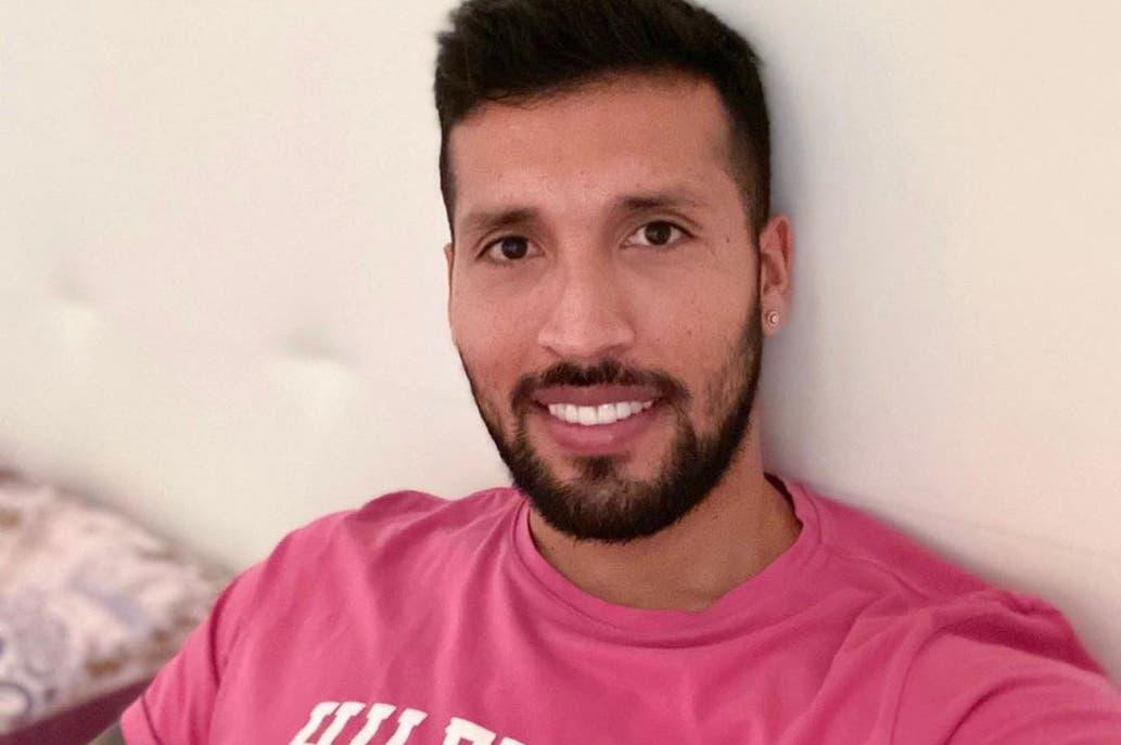 Ezequiel Garay, futbolista