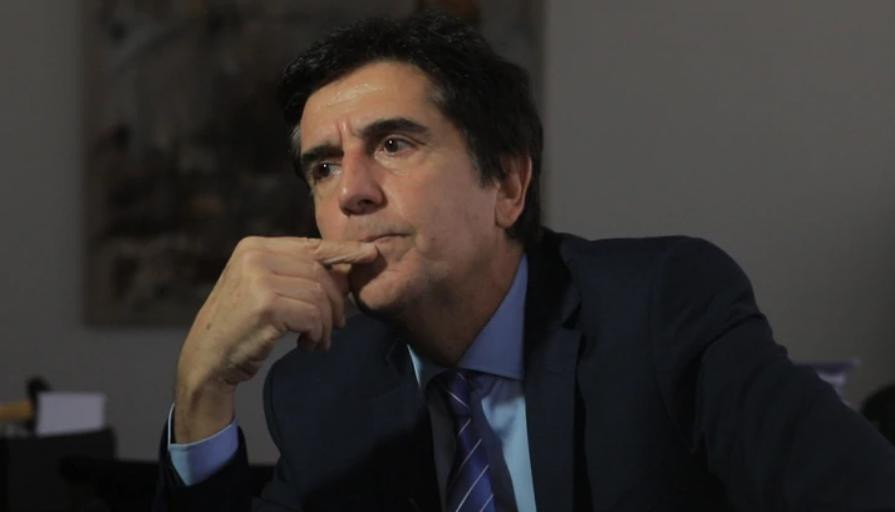 Carlos Melconian, economista