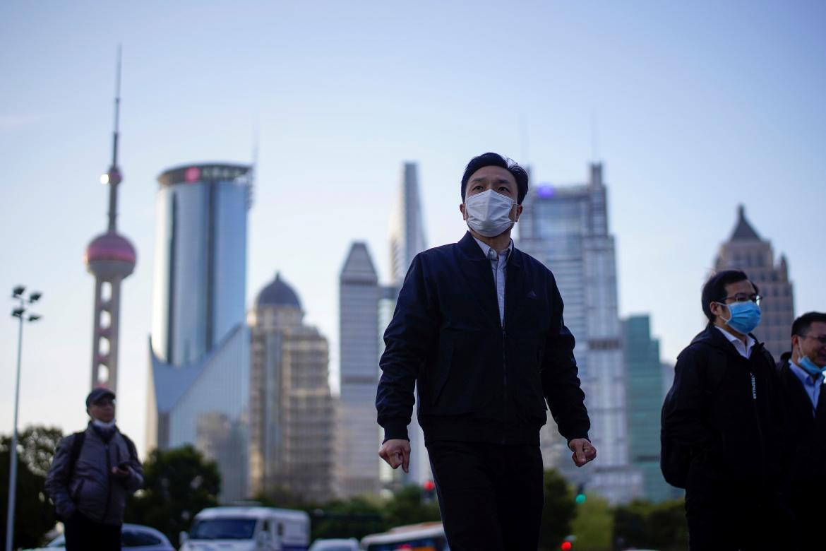 Coronavirus, Japón, REUTERS