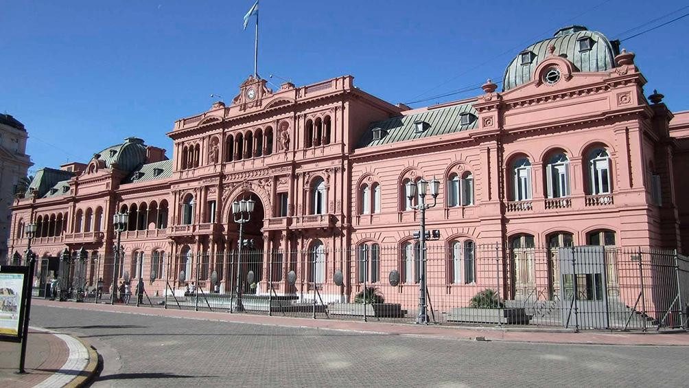 Casa Rosada