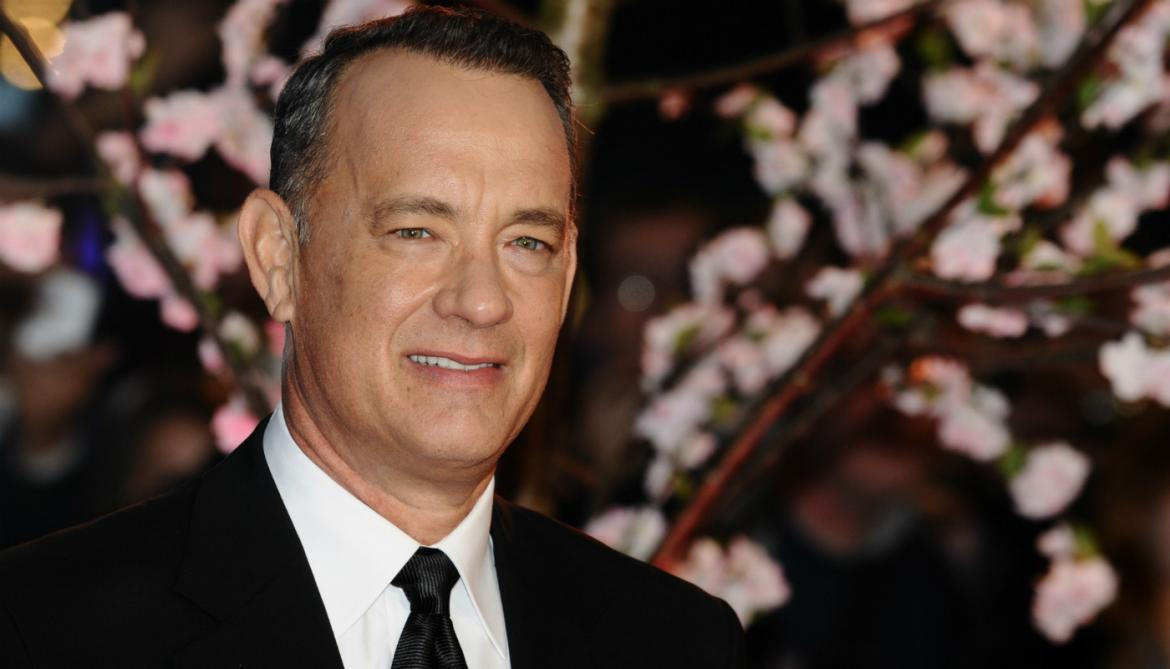 Tom Hanks