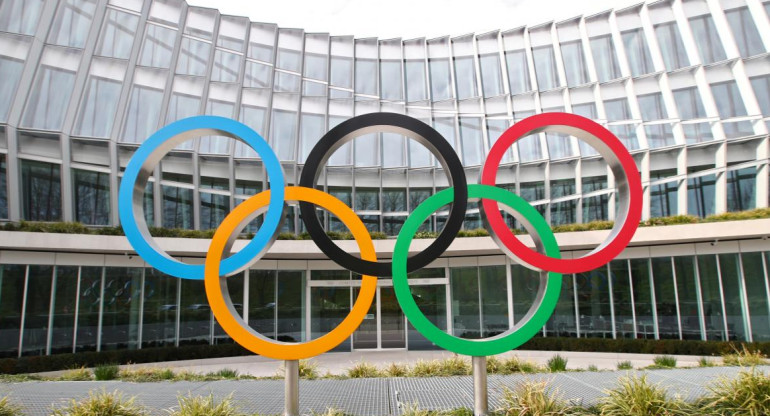 Coronavirus y Juegos Olímpicos de Tokio 2020, REUTERS