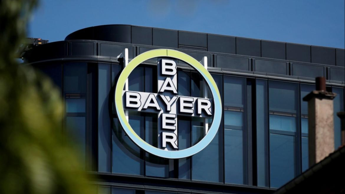 Empresa Bayer