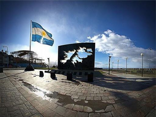 2 abril, Malvinas